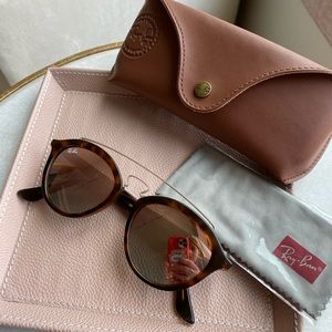 Ray Ban Gatsby 2 Sunglasses
